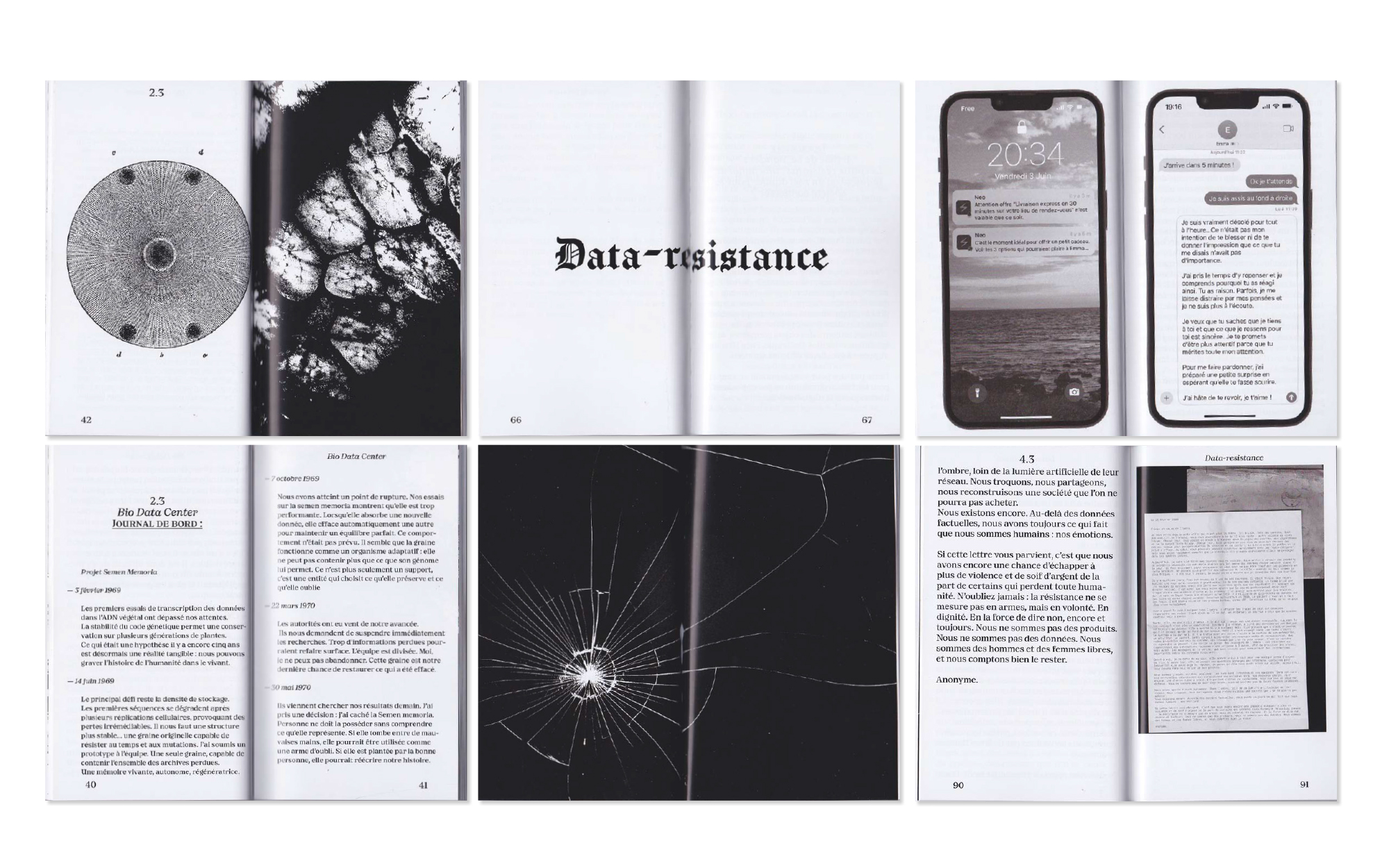 Projet Traduir 19